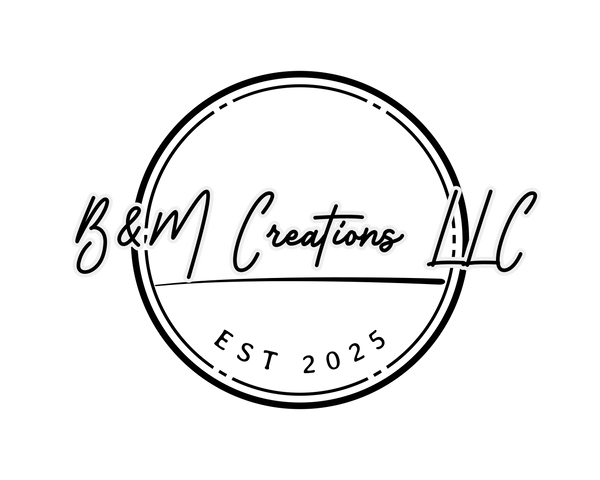 B&M Creations LLC
